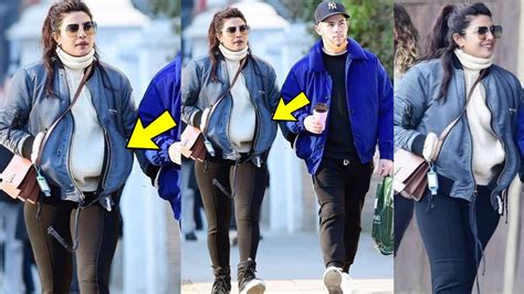 Nick Jonas Become Protecting For His Wife Priyanka Chopra As She Is Pregnant With Her First