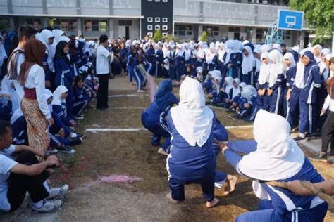 Smk Terbaik Di Jawa Tengah Berdasarkan Nilai Utbk Tertinggi Nasional