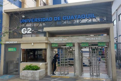 As Es El Proceso De Admisi N Del Para La Universidad De Guayaquil