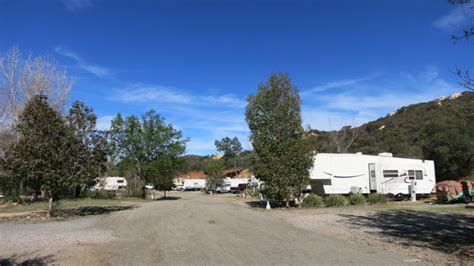 Skyline Ranch Rv Park And Campground