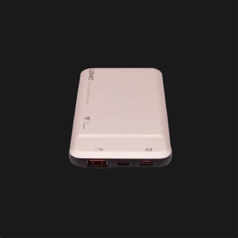 Ldnio Pq Fast Charge Power Bank Computech