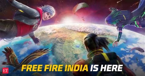 garena free fire india launch date: Garena Free Fire India launch on ...