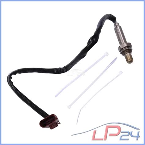 1X SONDE LAMBDA De Régulation Pour Seat Skoda Vw 31999231 EUR 44 29