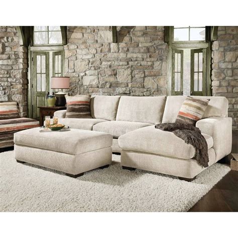 25 The Best Gold Sectional Sofa