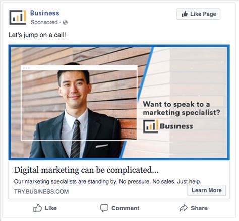 How To Use Facebook Ads To Get Business Leads Business2community