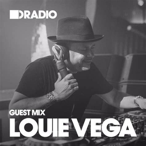 Stream Defected Radio Show Guest Mix By Louie Vega 13 10 17 By