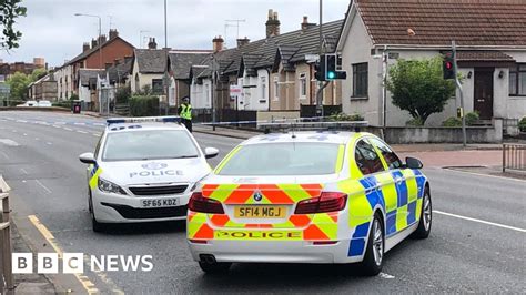 Teenage Pedestrian Killed In Glasgow Hit And Run Bbc News