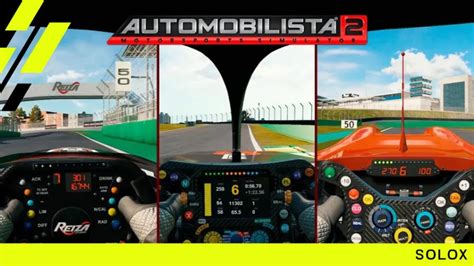 The Complete Automobilista 2 Cars List (2024 Update)