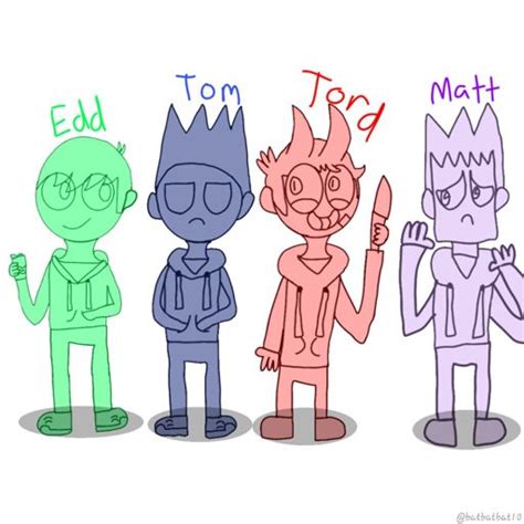 Eddsworld Fan Art Ew Community Eddsworld Amino