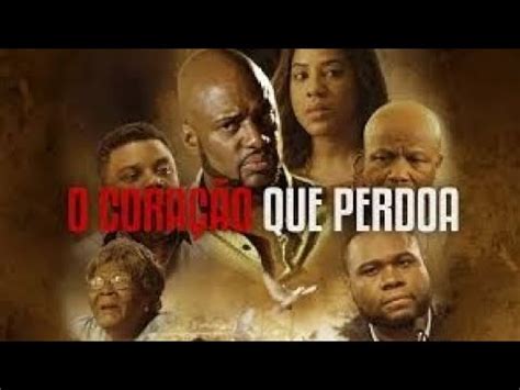 Filme Gospel Baseado Em Fatos Reais Filme Gospel Cora O Que Perdoa