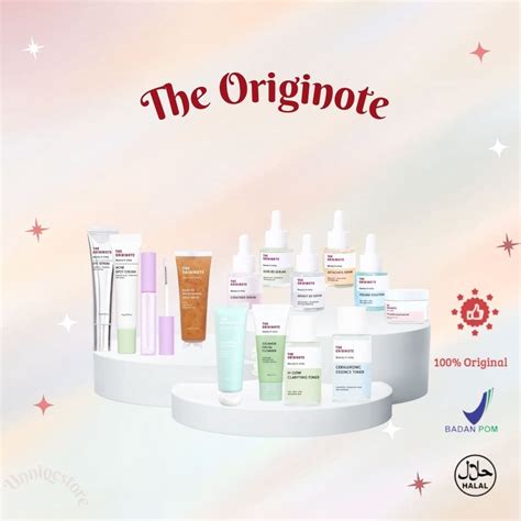 Jual The Originote Hyalucera Moisturizer Eye Serum Shopee Indonesia