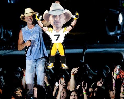 Heinz Field Seating Chart Kenny Chesney Cabinets Matttroy