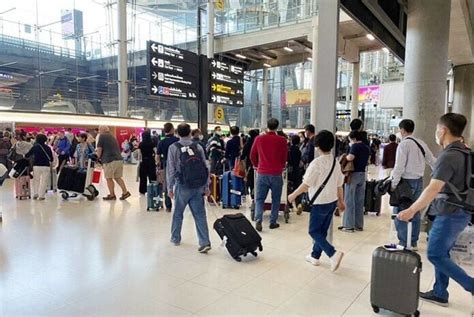 Thailand Extends Visa Free Entry For Japanese Business Visitors Thaiger