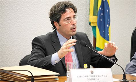 Novo Presidente Da Associa O Defende Lista Tr Plice Para Indica O De