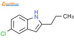 5 chloro 2 propyl 1H indole 866405 01 8 深圳爱拓化学有限公司 960化工网