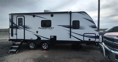 2021 Keystone Rv Passport Gt Travel Trailer Rental In Caldwell Id Outdoorsy