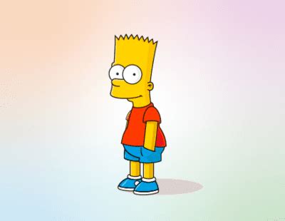 16 Personality Types of The Simpsons Characters | So Syncd