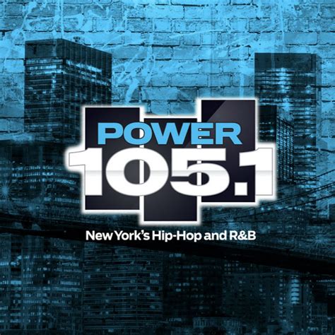 Power 1051 Youtube