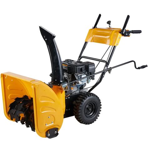 Loncin Hp High Quality Snow Thrower Buy Loncin Hp Snow Thrower Snow