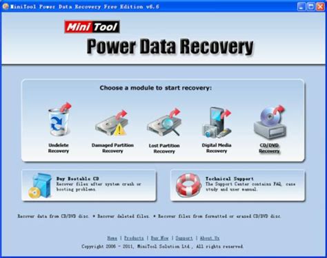 damaged dvd recovery