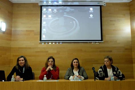 Celebrado El Xiii Encuentro De Profesionales De La Salud Dedicado A La