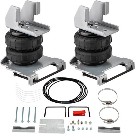 Amazon MaXpeedingrods Rear Air Suspension Bags Kit 5000lbs For