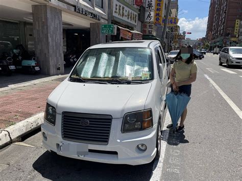 婦人記錯停車位以為車遺失 警鷹眼協助找回 屏東時報電子報