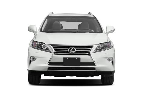 2013 Lexus Rx 350 Specs Prices Mpg Reviews And Photos