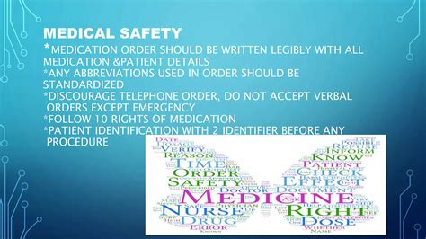 Ppt On Quality Improvementand Patient Safety Ppt