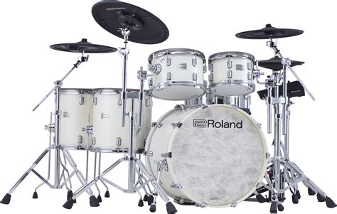 Roland Vad V Drums Acoustic Design