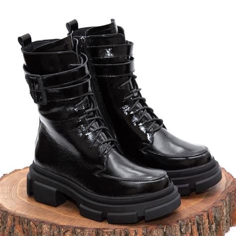 Pin by Петрик Пьяточкин on Shoes Combat boots Army boot Boots