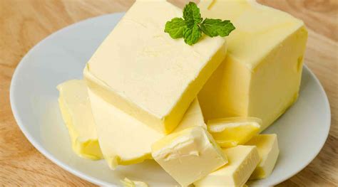 Plant-Based Butter Vs Regular Butter - What's Healthier? – PlantX Canada