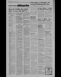 Troy Times Record Newspaper Archives, Dec 14, 1977, p. 6