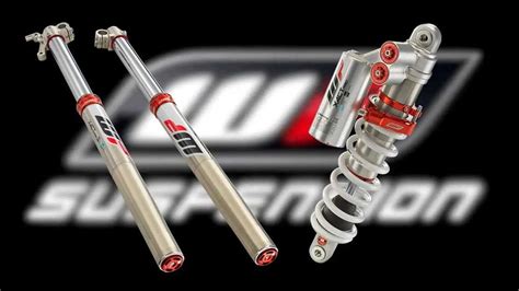 Wp Launches New Xact Suspension Kit For Ktm Dirt Bikes