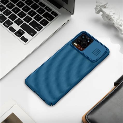 Nillkin Camshield Cover Case For Oppo Realme Realme Pro