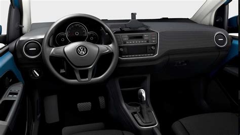 Volkswagen Up Come A A Ser Vendido No Uruguai Mercado Sal O Do Carro