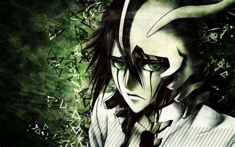 Ulquiorra Cifer Wallpapers - Wallpaper Cave