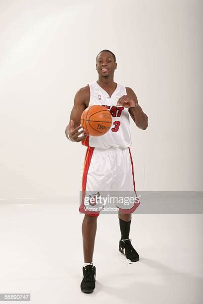 Dwayne Wade Portrait Session Photos And Premium High Res Pictures