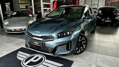 Kia XCeed 1 0 TGDi 117CV GPL Style PARI AL NUOVO Likeforlikes Like