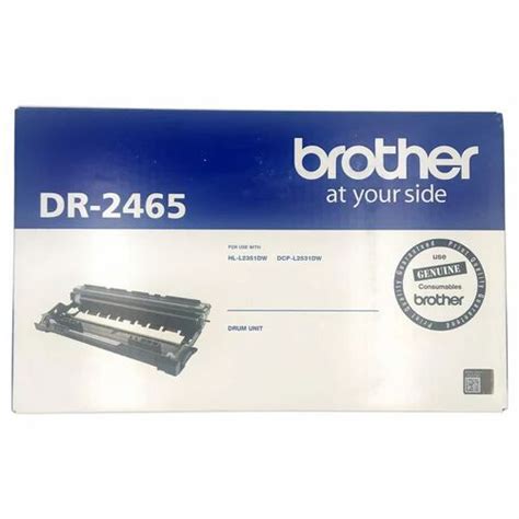 Brother DR 2465 Laser Printer Drum Units At Rs 2440 Piece Drum Unit