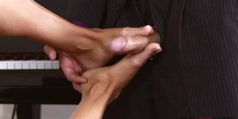 Beauty Milf Blonde Soles Tnaflix