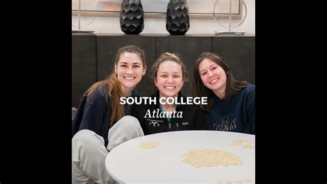 South College Atlanta Campus Youtube