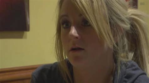 Teen Mom 2 Tots See What Leah Calverts Three Daughters Have Been Up