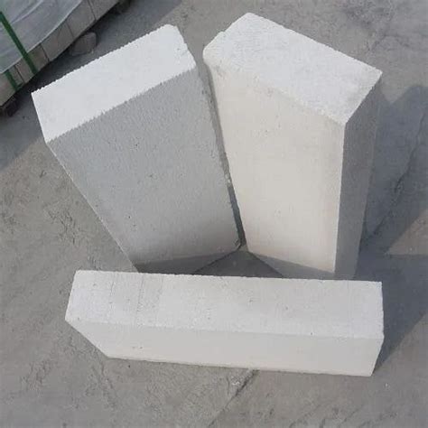 Autoclaved Aerated Concrete Aac Siporex Block Size X X At