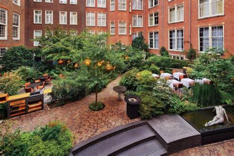 Sofitel Legend The Grand Amsterdam | 5-Star Luxury Hotel | OFFICIAL WEBSITE | Located in city center