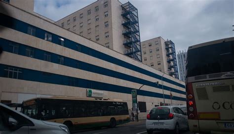 Los fantasmas del Hospital Universitario Puerta del Mar II El niño