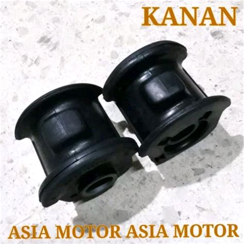 Jual Bush Arm Sayap Kanan Hyundai Atoz Accent Kia Visto Bushing Lower