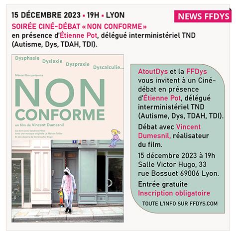 15 DÉCEMBRE 2023 19H LYON