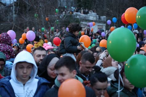 Pucnjem Iz Topa Sa Sarajevske Ute Tabije Ozvani En Po Etak Ramazana