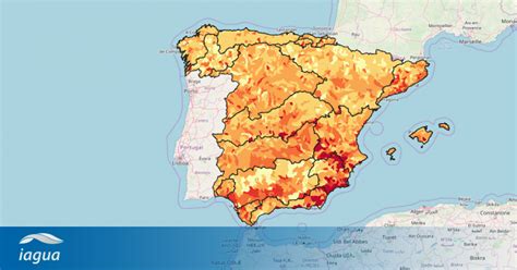 Comprendiendo Los Riesgos Hídricos Iagua